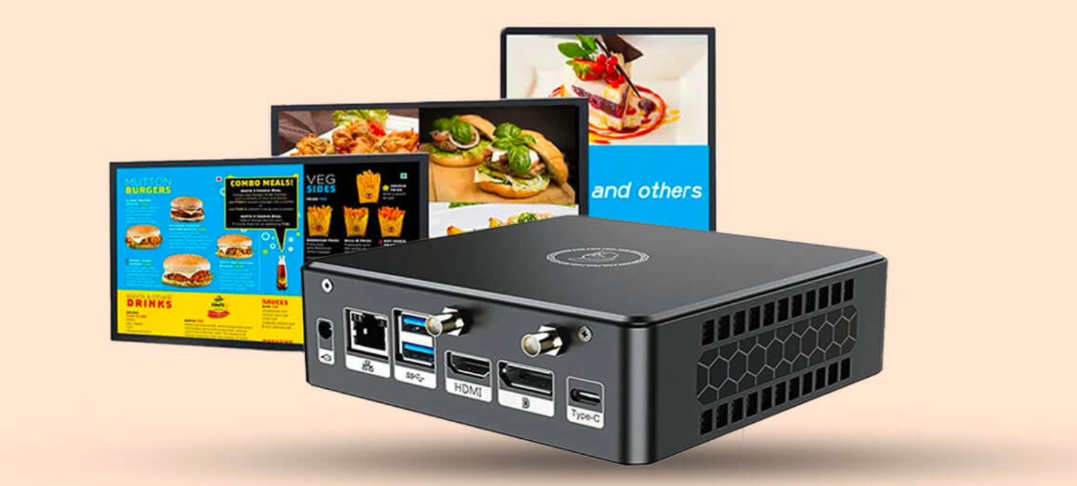 Mini PC Bangladesh Banner